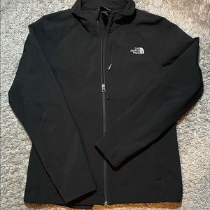 North Face Jacket Women’s XL